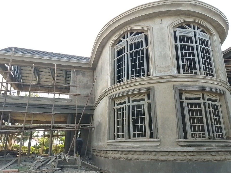 Interior Design & Construction Company Kenya