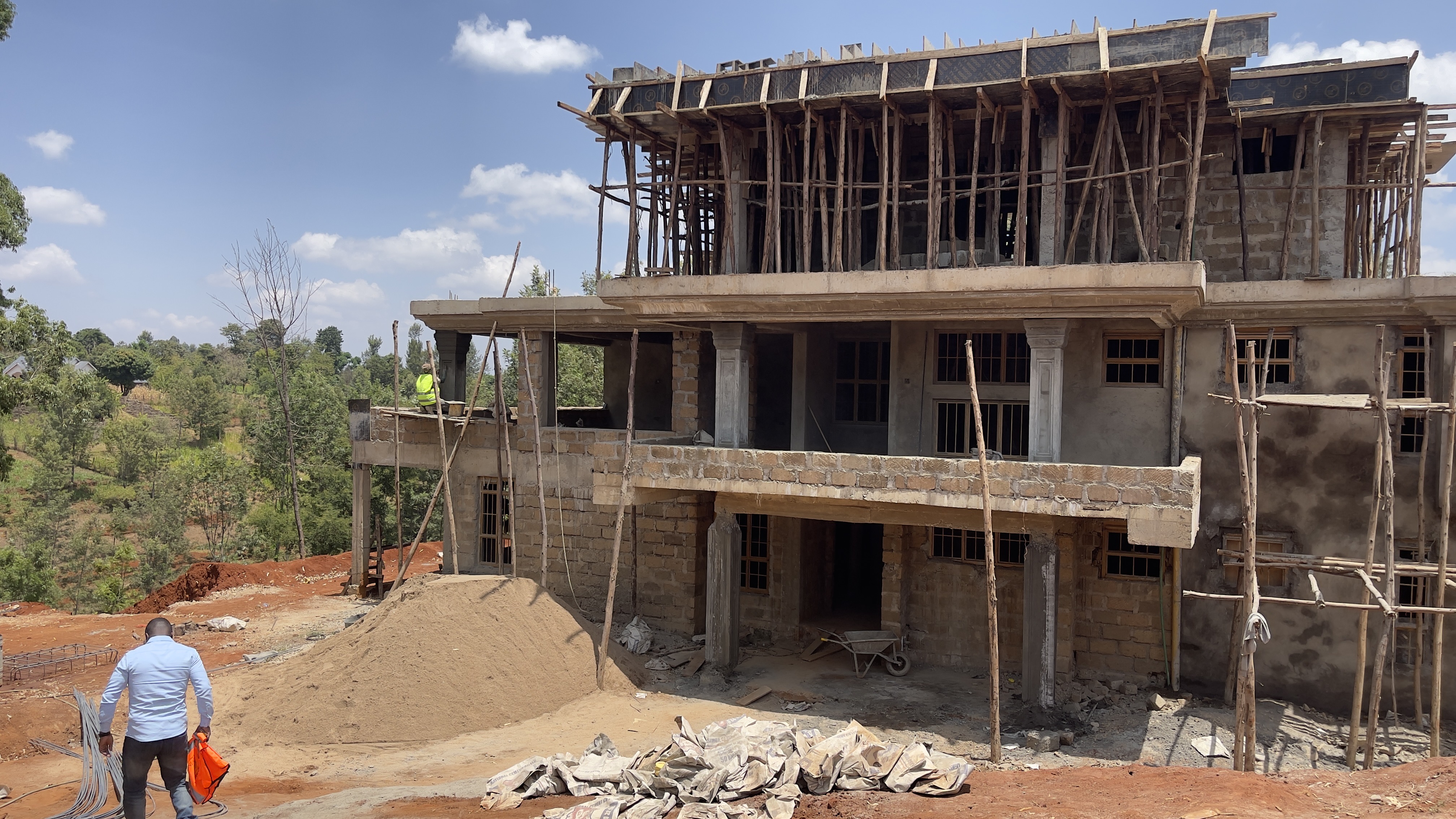 Interior Design & Construction Company Kenya