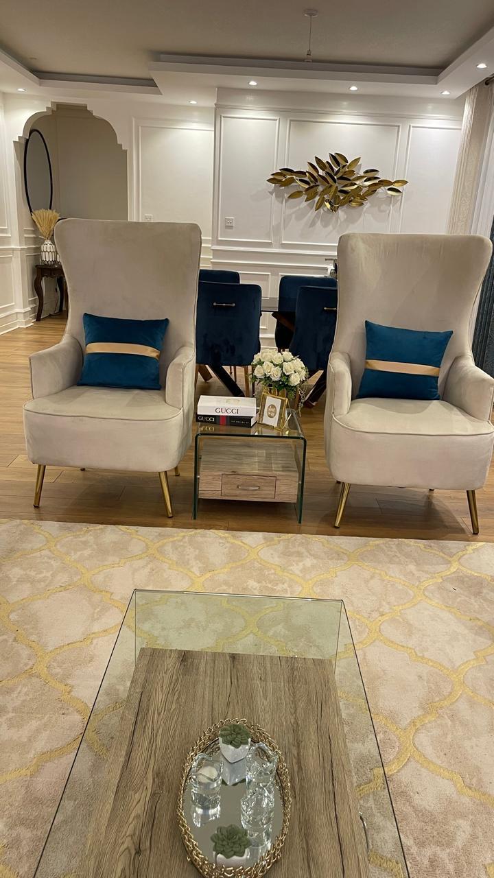 Interior Design & Construction Company Kenya