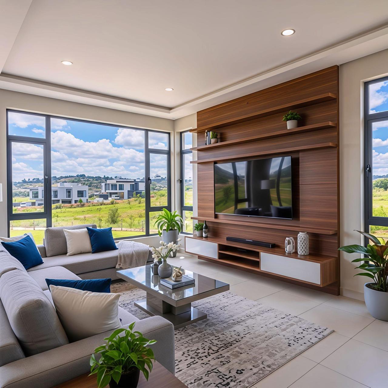 Interior Design & Construction Company Kenya