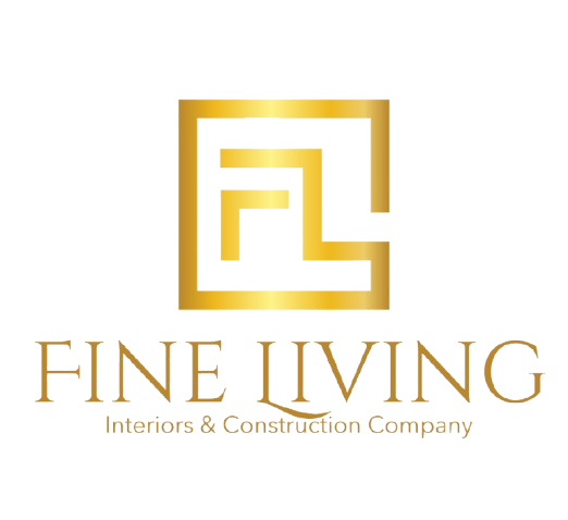 Fine Living Interiors Logo