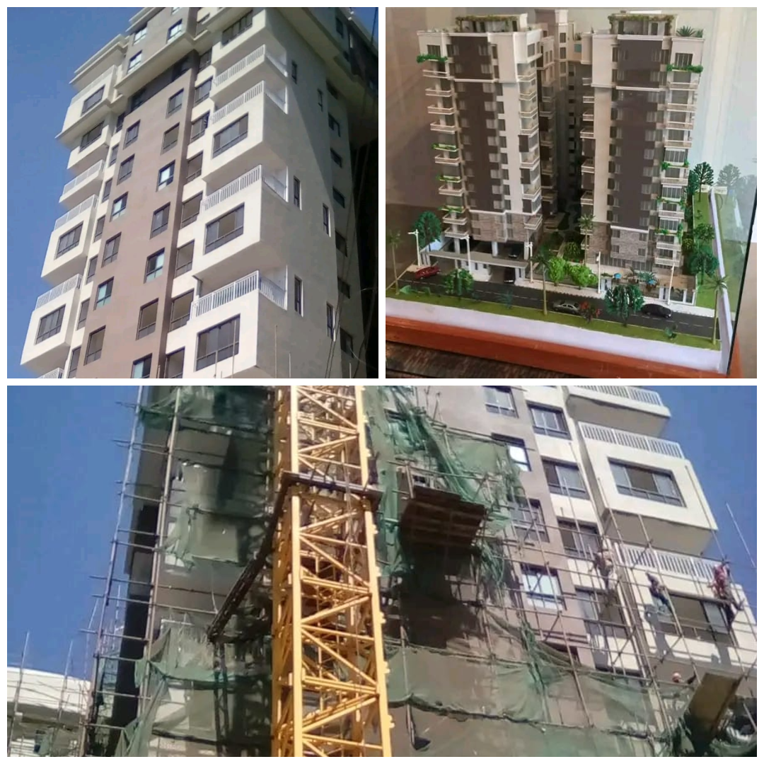 Interior Design & Construction Company Kenya