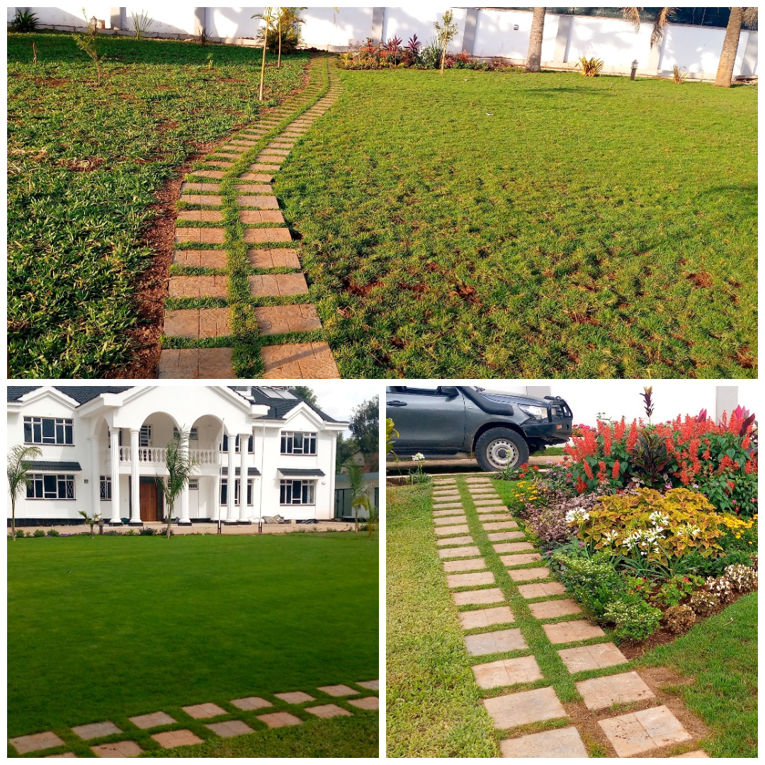 Interior Design & Construction Company Kenya