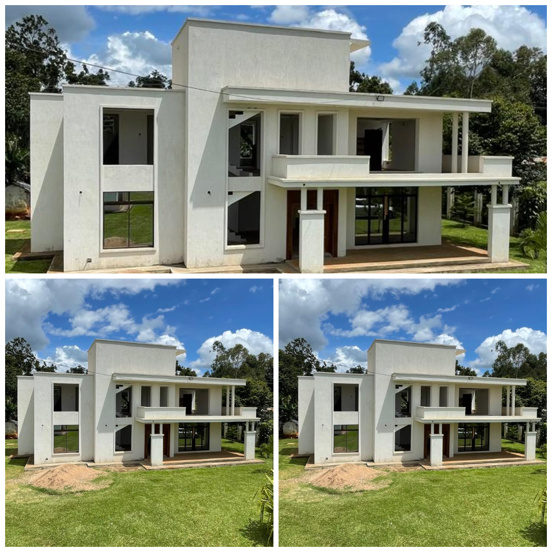 Interior Design & Construction Company Kenya