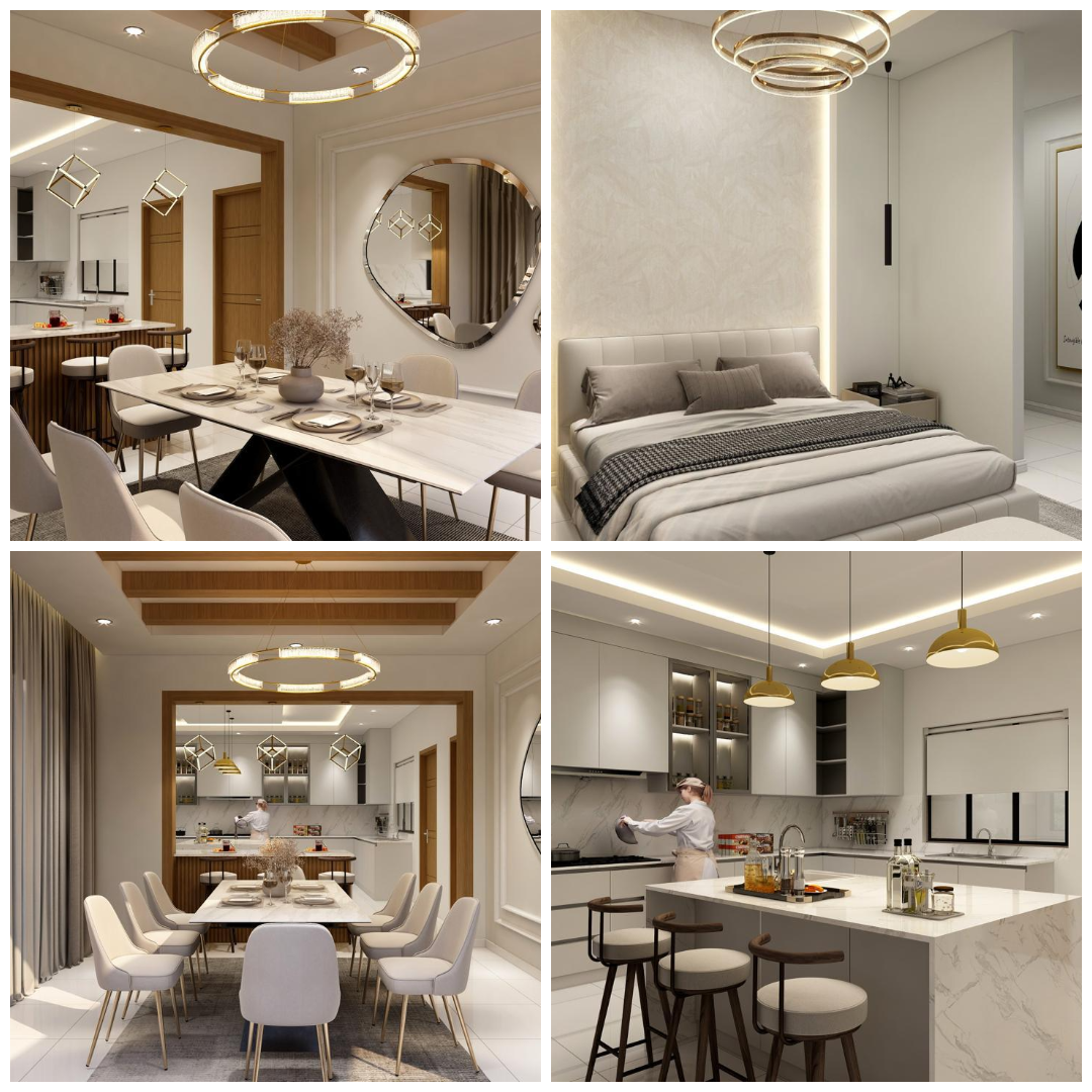 Interior Design & Construction Company Kenya