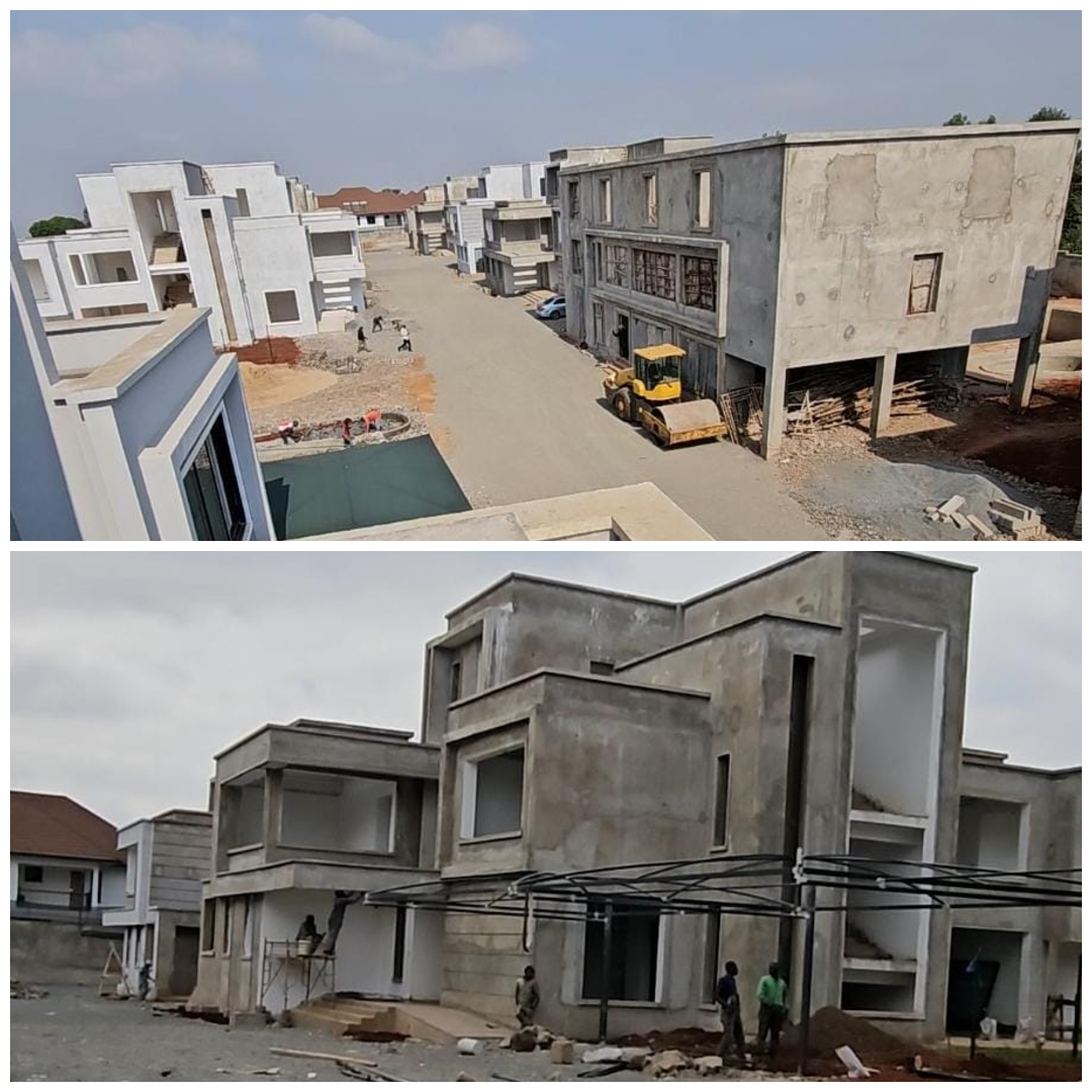 Interior Design & Construction Company Kenya